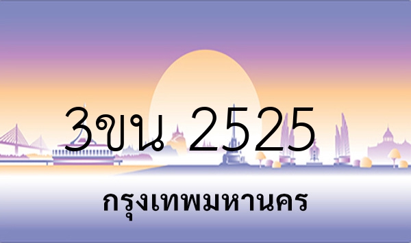 3ขน 2525